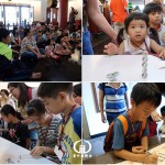 2017年4月30日 紫竹林精舍兒童讀經班 歡慶十週年