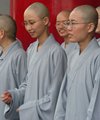 970628香光尼眾佛學院師生