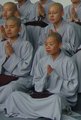 970628香光尼眾佛學院師生持大悲咒