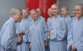 970628香光尼眾佛學院師生