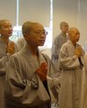 970628香光尼眾佛學院師生