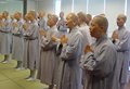 970628香光尼眾佛學院師生