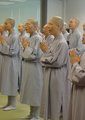 970628香光尼眾佛學院師生