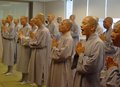 970628香光尼眾佛學院師生