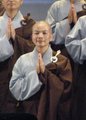 970628香光尼眾佛學院 