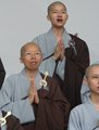 970628香光尼眾佛學院