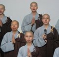 970628香光尼眾佛學院