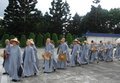970628香光尼眾佛學院師生