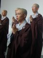970628香光尼眾佛學院