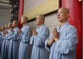 970628香光尼眾佛學院師生