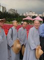 970628香光尼眾佛學院師生