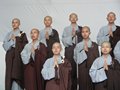 970628香光尼眾佛學院