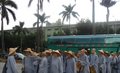 970628香光尼眾佛學院師生