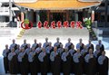 9706香光尼眾佛學院 師生叩鐘練唱2