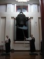 9706香光尼眾佛學院 師生扣鐘3